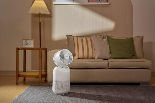 Máy lọc không khí Acerpure giúp bảo vệ sức khỏe cả nhà