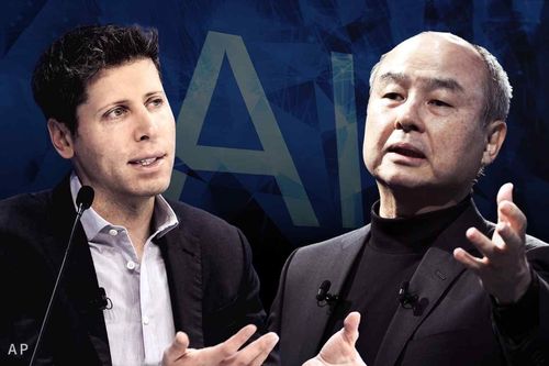 Đằng sau 'núi tiền' đầu tư vào OpenAI