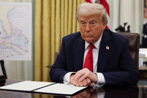 Hơn 1.900 nhà khoa học Mỹ chỉ trích chính quyền Tổng thống Trump