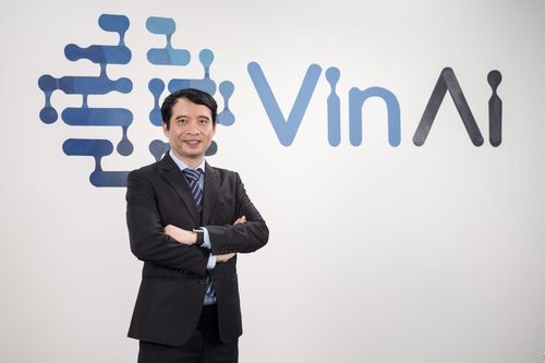 VinAI có gì trước khi được Qualcomm mua lại
