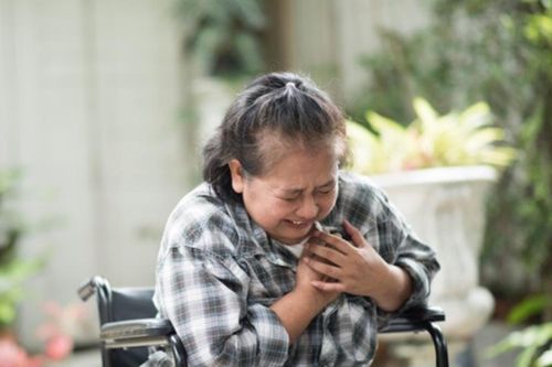 Có thể chữa khỏi COPD không?