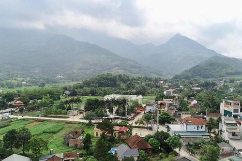 Bài cuối: Đưa vùng dân tộc tiến bước cùng Thủ đô