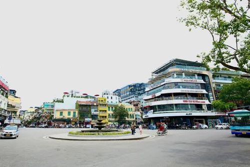 Kỳ vọng một không gian xứng tầm