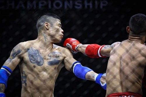 Võ thuật tổng hợp Việt Nam: đầu tư bài bản, vươn tầm quốc tế