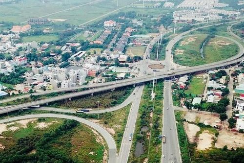 Hà Nội xây dựng tuyến đường Vành đai 3 đoạn qua huyện Đông Anh