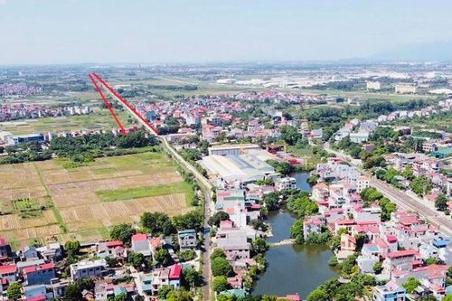 Hà Nội: phê duyệt Hồ sơ mời quan tâm dự án đầu tư xây dựng Khu nhà ở xã hội Tiên Dương 1