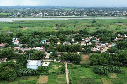 Dừng chủ trương đầu tư dự án phát triển khu đô thị mới Đảo Ngọc