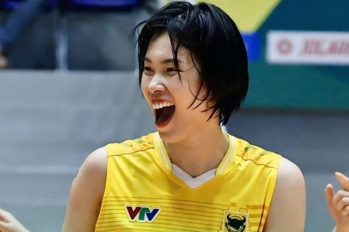 Trần Thị Thanh Thúy ra quyết định quan trọng và đạt thành công rực rỡ, điều tuyệt vời nhất vẫn ở phía trước