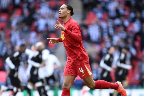 Cabin BLV: Liverpool nên giữ Van Dijk