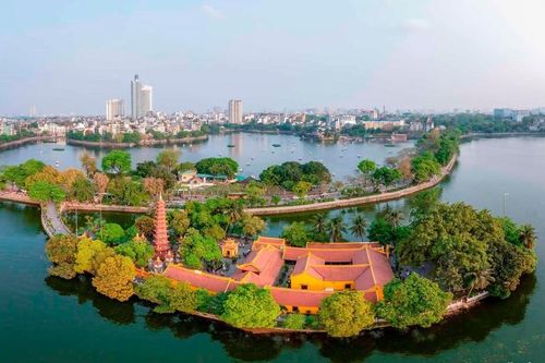 Rà soát, xây dựng phương án sắp xếp, sáp nhập tổ chức bộ máy khối quận, huyện, thị xã trong tháng 5/2025