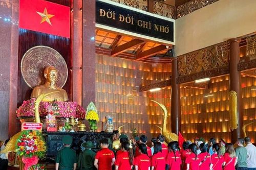 Tiểu đoàn nữ biệt động Lê Thị Riêng: Họ vẫn bất tử cùng Tổ quốc