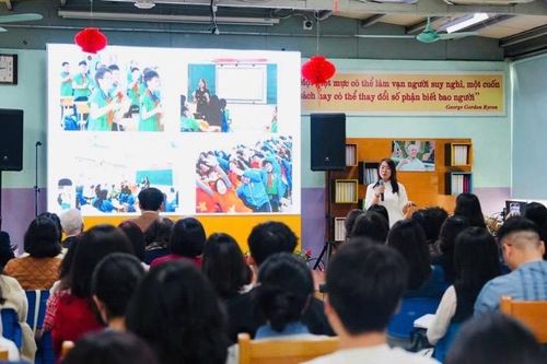 Tham vấn tâm lý học đường: Chìa khóa xây dựng trường học hạnh phúc