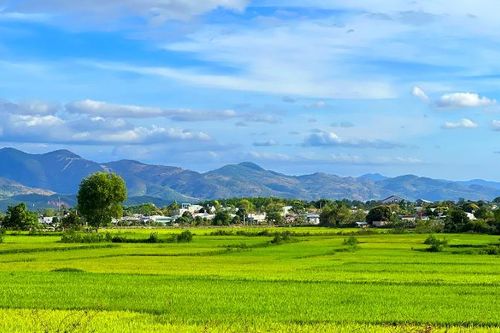 'Ngã ba Đông Dương': Giao điểm của tình hữu nghị