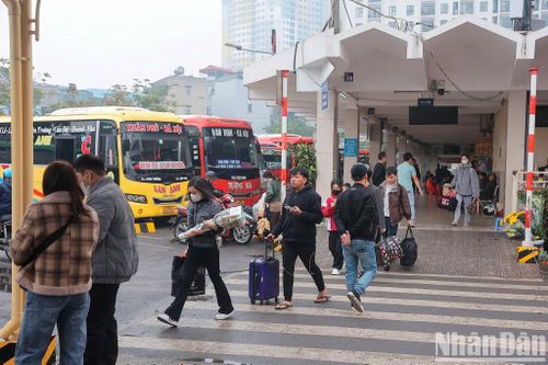 Chuyển đổi nghề nghiệp sau tinh giản: Thách thức mở ra cơ hội