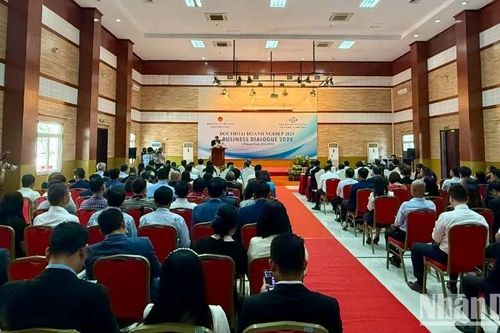 Đẩy mạnh hiệu quả hoạt động của doanh nghiệp Việt Nam tại Campuchia