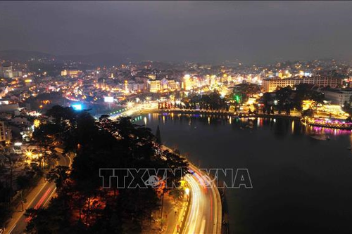 Giữ địa danh văn hóa, đặc thù đô thị