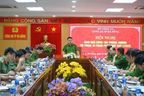 Giữ vững an ninh trật tự, đảm bảo an toàn cho nhiều sự kiện lớn của thành phố