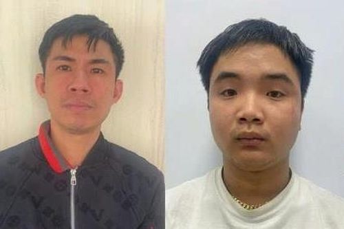 Bắt 'bộ tứ' tổ chức phê pha