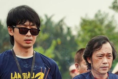 NSƯT Hoài Linh tái xuất màn ảnh cùng 'dàn sao trăm tỷ' làm nên cú nổ màn ảnh