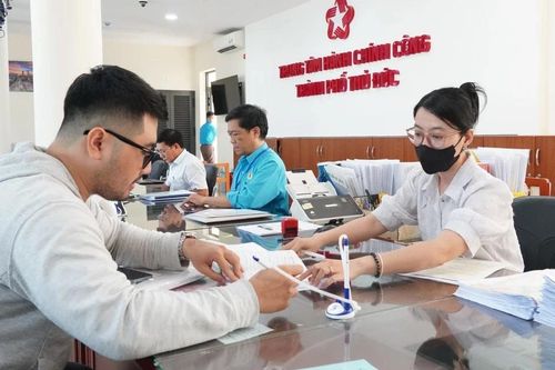 Khi khu vực công áp dụng KPI