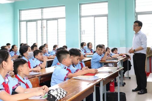 Đề án xây dựng 4.500 phòng học chào mừng kỷ niệm 50 năm Ngày Giải phóng miền Nam, thống nhất đất nước: Linh hoạt phương án tăng tốc