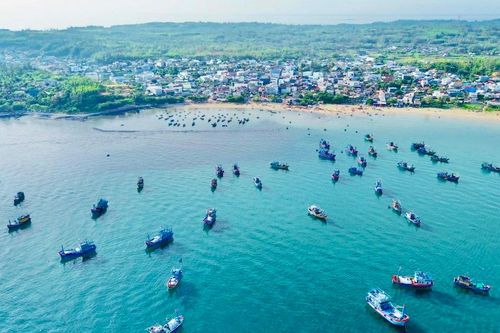 Mỗi ngư dân là một chiến sĩ Trường Sa