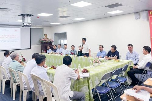 TPHCM sắp có thêm Trung tâm điều trị đột quỵ chuyên sâu tại Hóc Môn