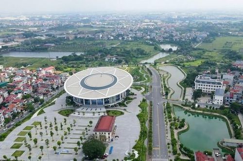 TP Hà Nội sắp có thêm dự án nhà liền kề hơn 6.664m2