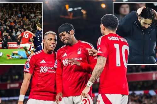 Chùm ảnh: Ngôi sao bị ruồng bỏ khiến Man Utd 'rung chuyển'