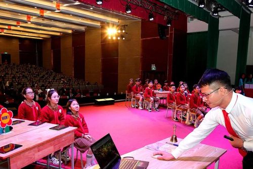Đổi mới dạy học môn Toán lớp 5 Chương trình GDPT 2018