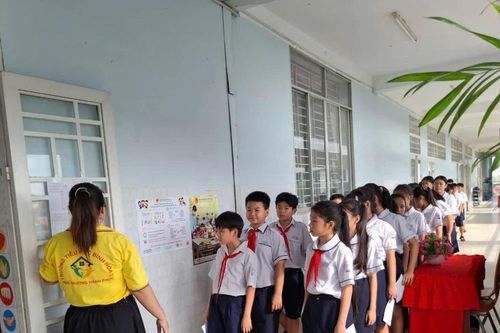 Cơ hội để các địa phương rà soát lại kết quả học tập và kỹ năng của học sinh