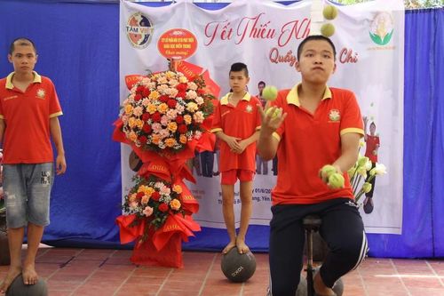 Kiến tạo tương lai cho trẻ tự kỷ