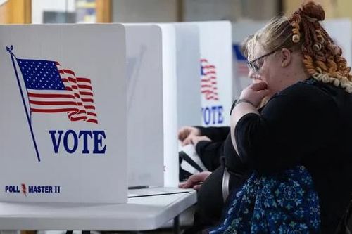 Phép thử thực sự của Tổng thống Trump và đảng Cộng hòa: Bảo toàn số ghế ở Florida, nhấp nhổm chờ kết quả từ Wisconsin