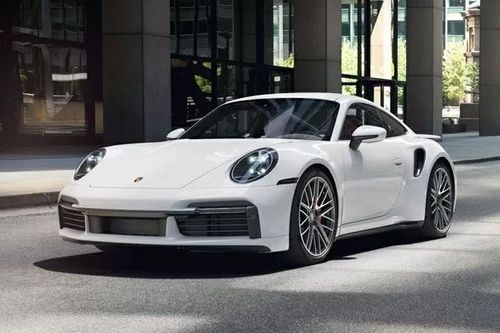 Cập nhật bảng giá xe hãng Porsche mới nhất tháng 4/2025