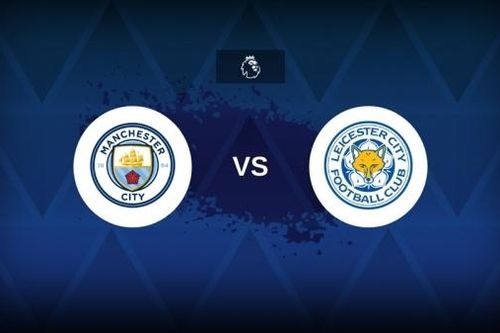 Nhận định trận đấu Man City vs Leicester: Sân khấu của tiền đạo Marmoush