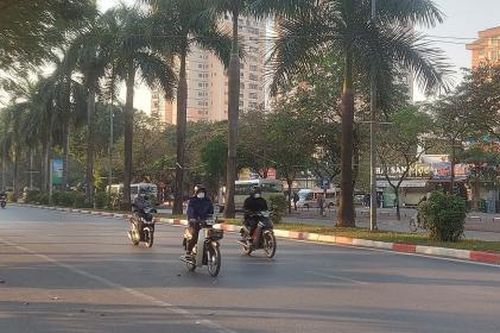 Dự báo thời tiết 2/4: Bắc Bộ hửng nắng, Nam Bộ có mưa trái mùa