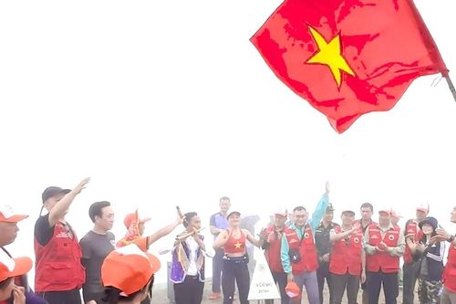 'Bước chân trên mây - Chinh phục đỉnh Tà Xùa' sắp đến ngày khởi tranh