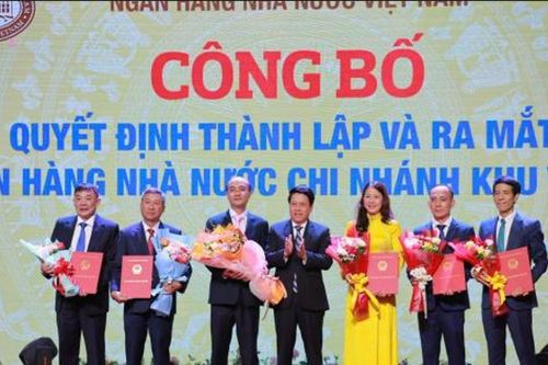 Đẩy mạnh vốn tín dụng cho doanh nghiệp khu vực Đông Nam Bộ