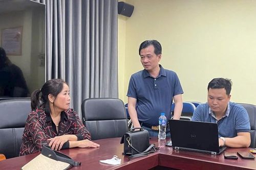 Phát hiện đường dây tội phạm phức hợp liên quan đến chất kịch độc Xyanua, vật liệu nổ, khai thác tài nguyên
