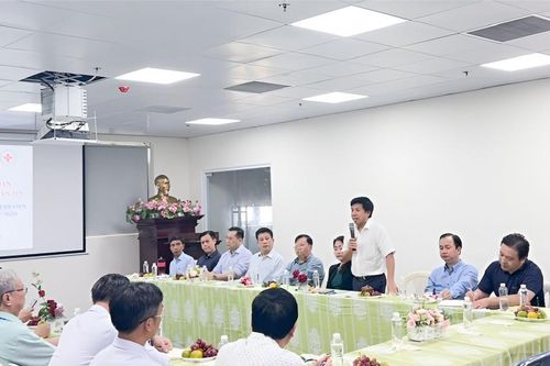 TP HCM lập Trung tâm điều trị đột quỵ chuyên sâu tại Hóc Môn