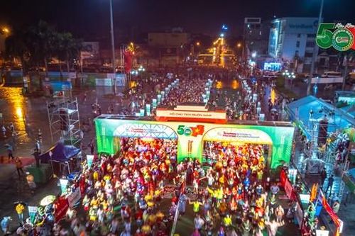 Tiền Phong Marathon 2025 và giá trị bất biến của một giải đấu đỉnh cao
