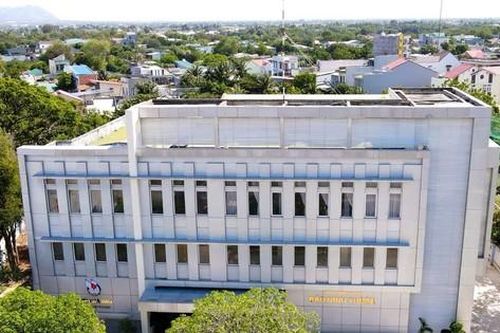 Hợp nhất báo Ninh Thuận và Đài phát thanh - truyền hình Ninh Thuận