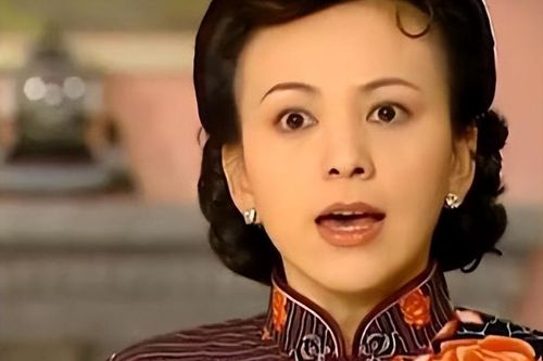 Vẻ ngoài khó tin của sao nữ 'Tân dòng sông ly biệt'