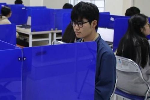 ĐH Quốc gia Hà Nội: Dự báo điểm xét tuyển đánh giá năng lực cao hơn năm trước