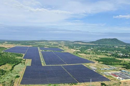 'Sức khỏe' tài chính của doanh nghiệp có dự án bị thu hồi giá điện ưu đãi