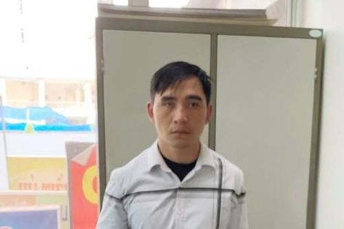 Đột nhập phòng làm việc tổng giám đốc công ty may trộm tài sản