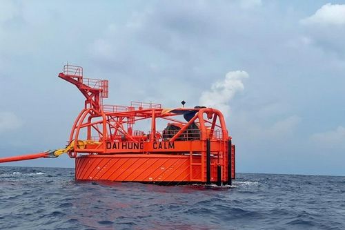 Tuổi trẻ PVEP tiên phong đổi mới sáng tạo, xung kích chuyển đổi số