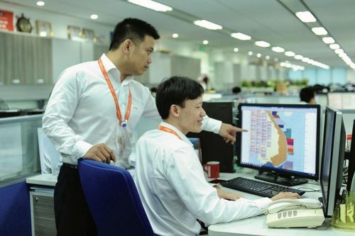 Đảng bộ PVEP phát huy vai trò hạt nhân lãnh đạo thực hiện chuyển đổi xanh bền vững