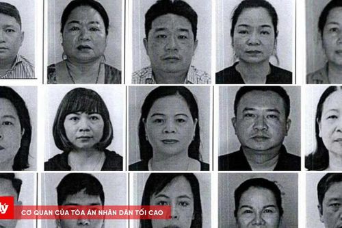Truy tìm 20 đối tượng liên quan đường dây đánh bạc ở Hà Nội và nhiều địa phương