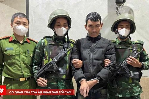 Bắt quả tang đối tượng mua 600 viên ma túy để sử dụng